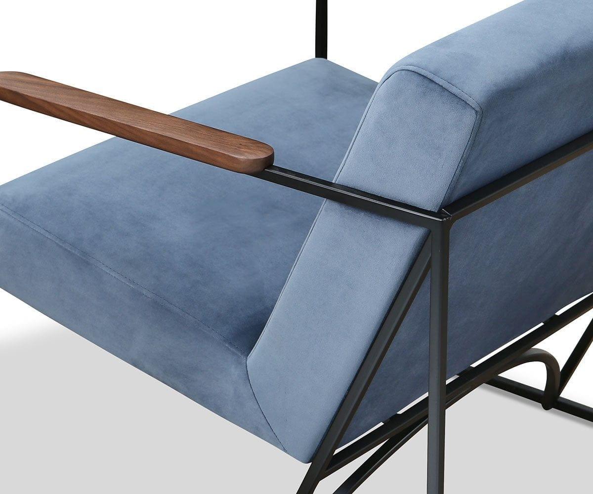 Tate Lounge Chair