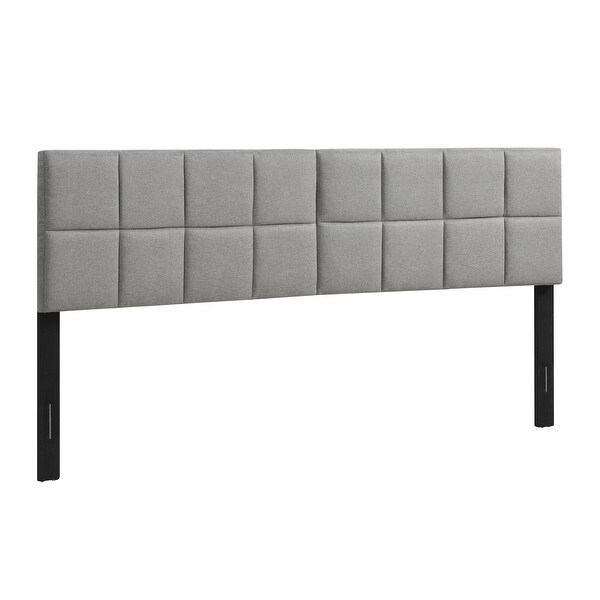 Lilian Headboard - - 36290543