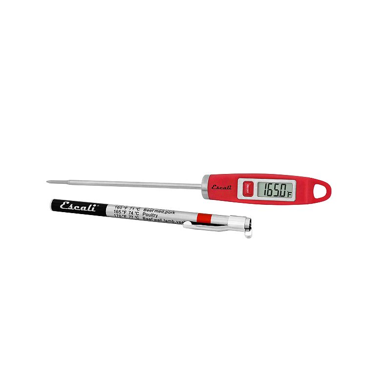 Escali Gourmet Digital Thermometer