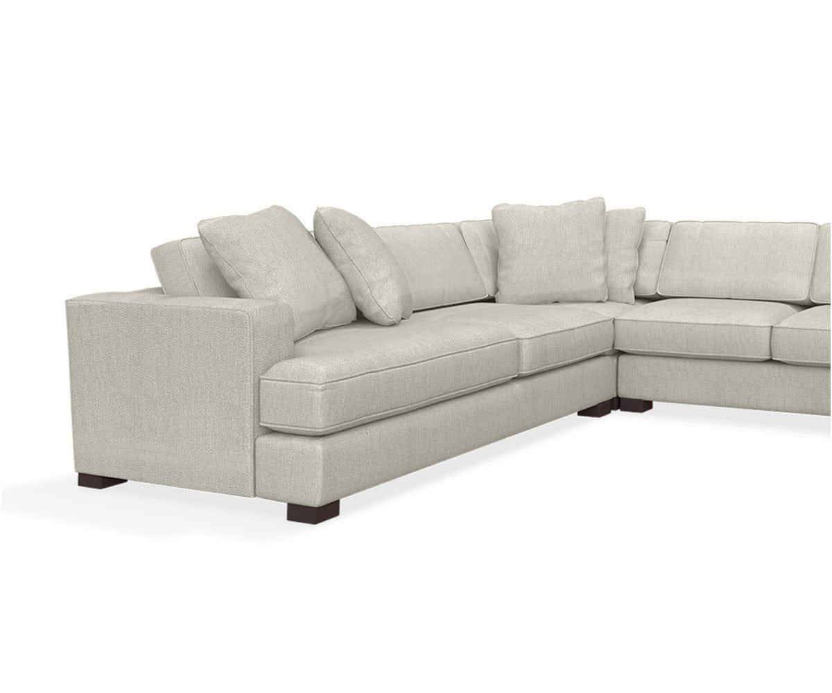 Parker Sectional