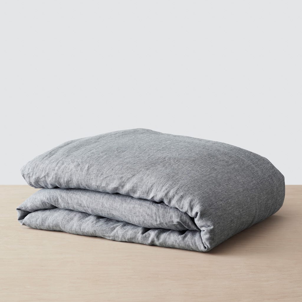 Stonewashed Linen Bed Bundle