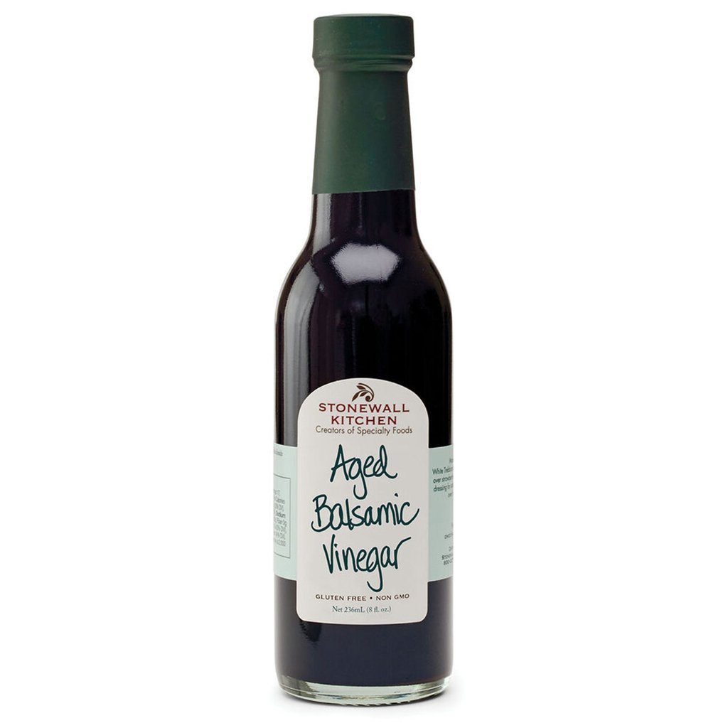 Stonewall Kitchen  Aged Balsamic Vinegar