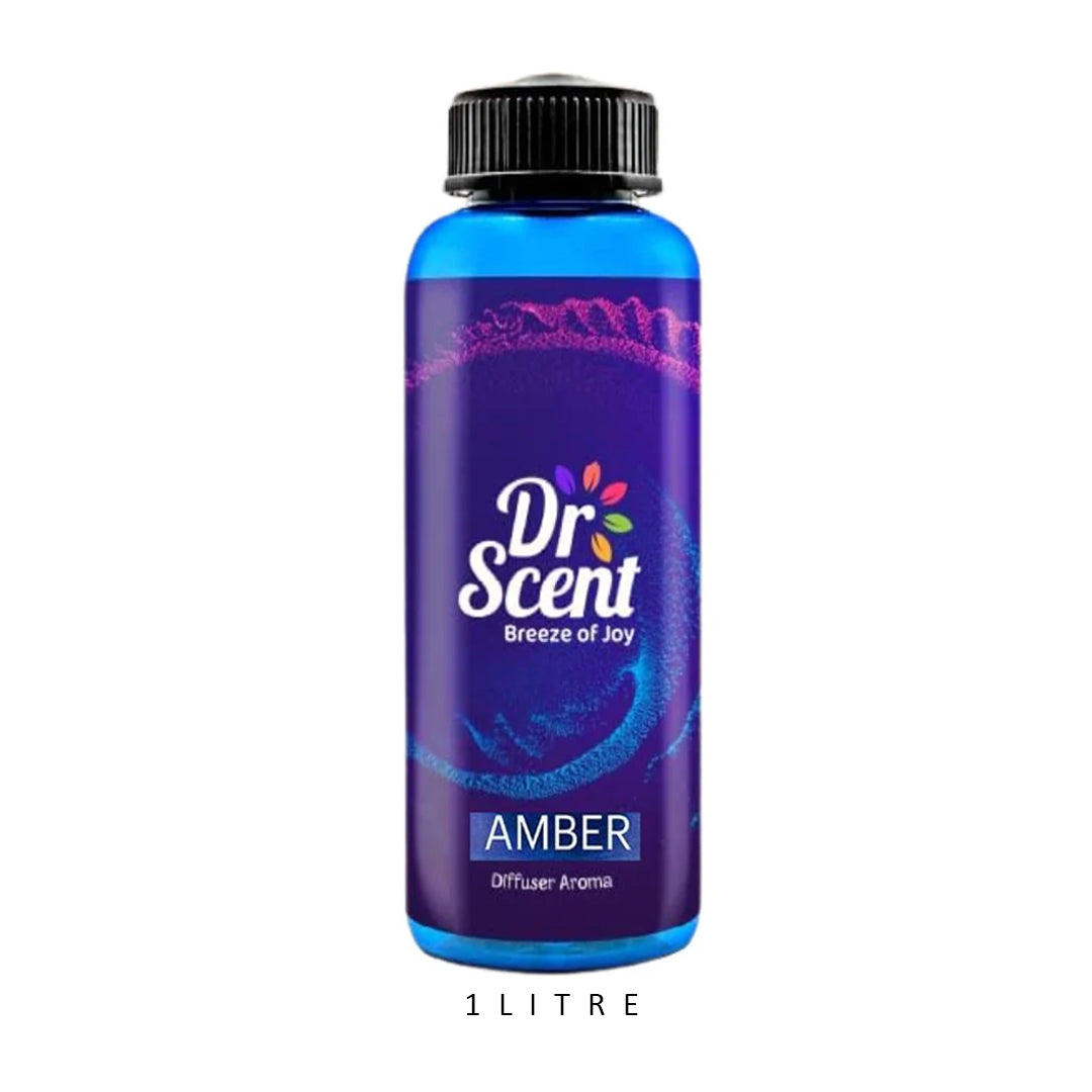 Luxury - Dr Scent Diffuser Aroma Pure Fragrance Oil - Dr-Lux