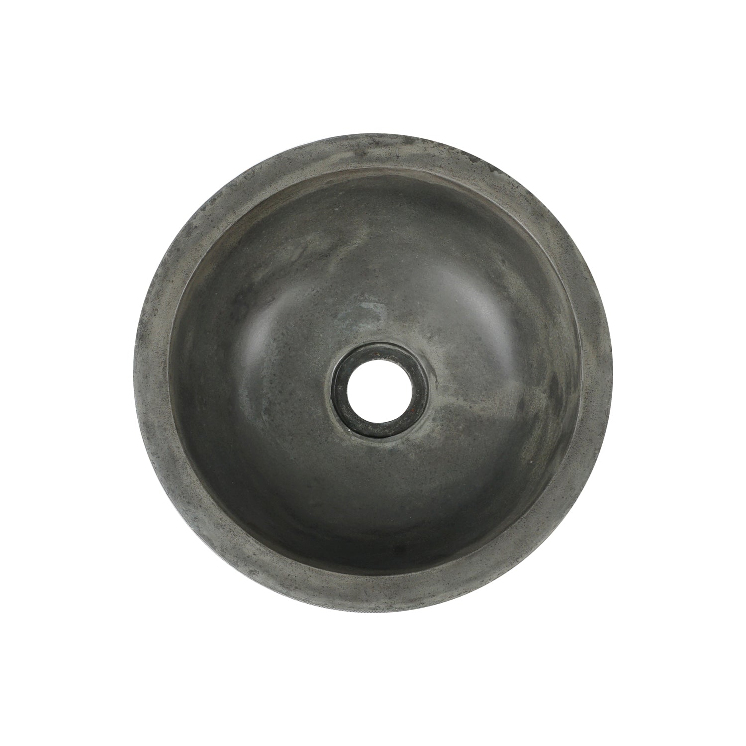 Cordell Small Round Vessel