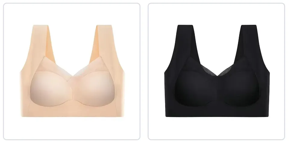 🔥Buy 1 Get 1 Free🔥Summer Sexy Push Up Wireless Bras