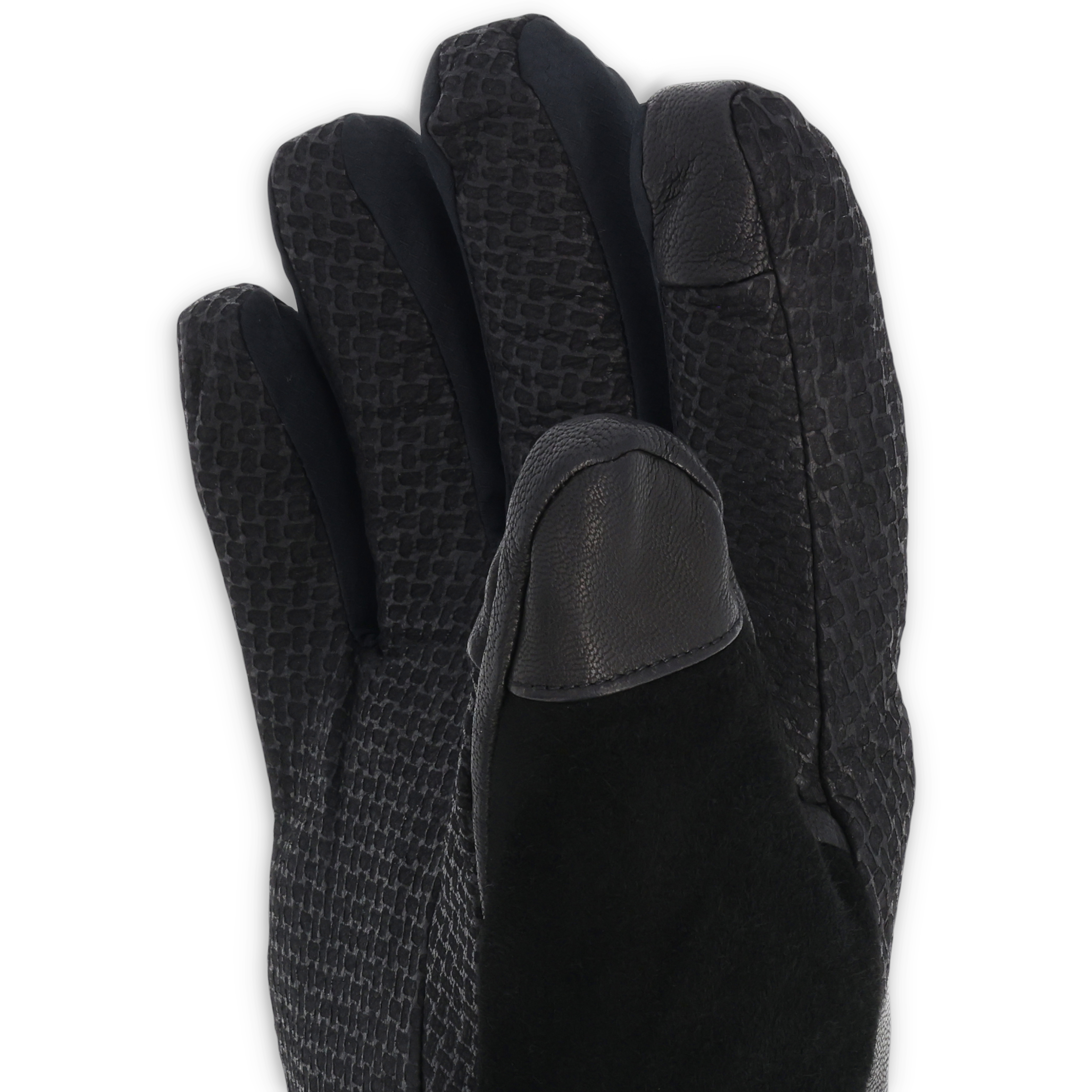 Men's Super Couloir GORE-TEX Sensor Gloves