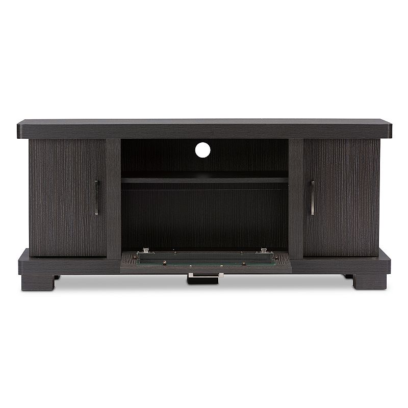 Baxton Studio Viveka Traditional TV Stand