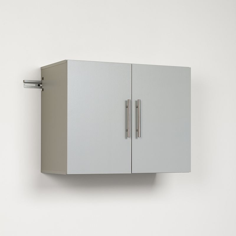 Prepac HangUps 30-in. Wall Storage Cabinet