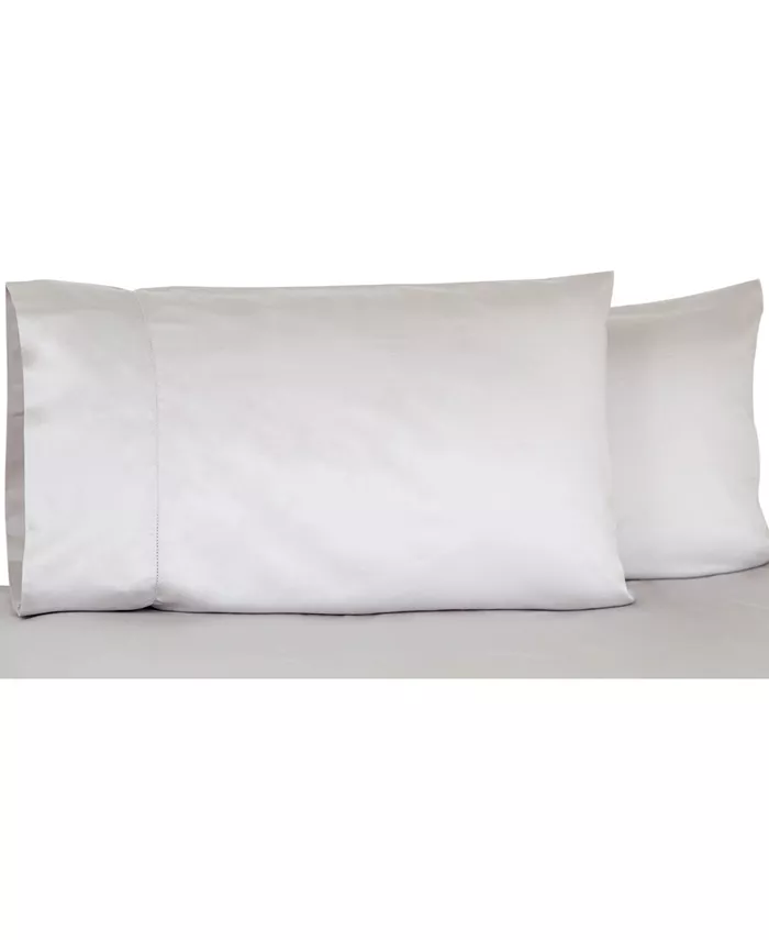 Belle Epoque 420 TC Supima Sheet Set with Hem Stitch， Full