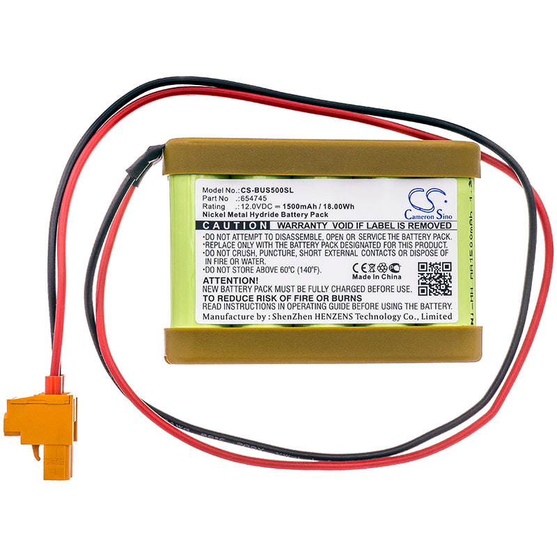 Besam folgende Gerate PSMB5 Replacement Battery BatteryClerkcom Door Lock