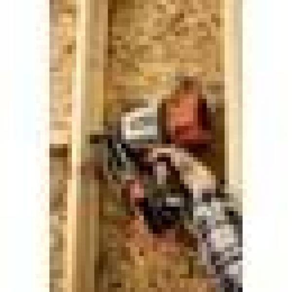 Paslode Pneumatic 3-14 in. 30 Degree Compact Framing Nailer 513000