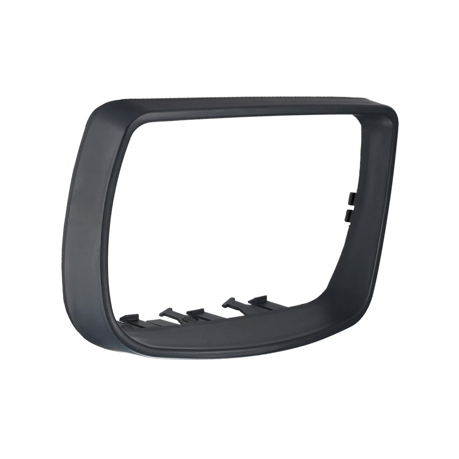 Rear View Mirror Cover Trim Ring (right)