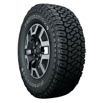 Firestone Destination XT 35x12.50R20 Tires