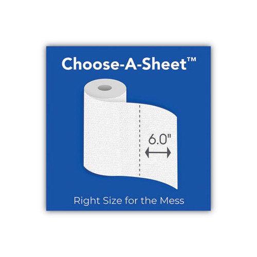 Scott ChooseaSize Mega Kitchen Roll Paper Towels  KCC16447