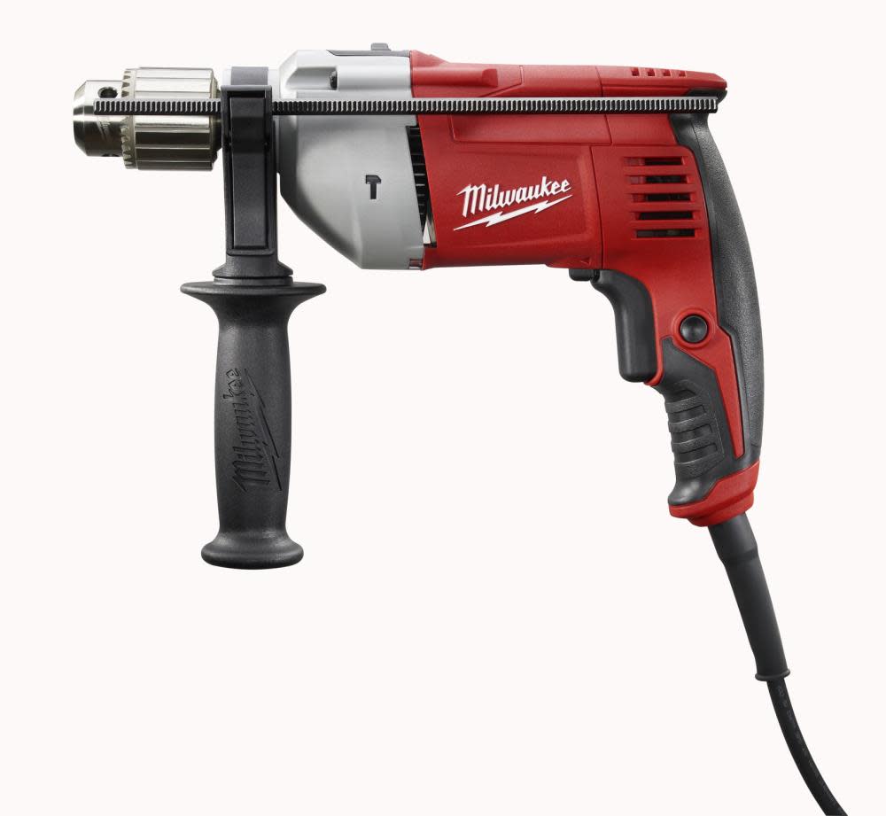 1/2 in. Hammer Drill ;