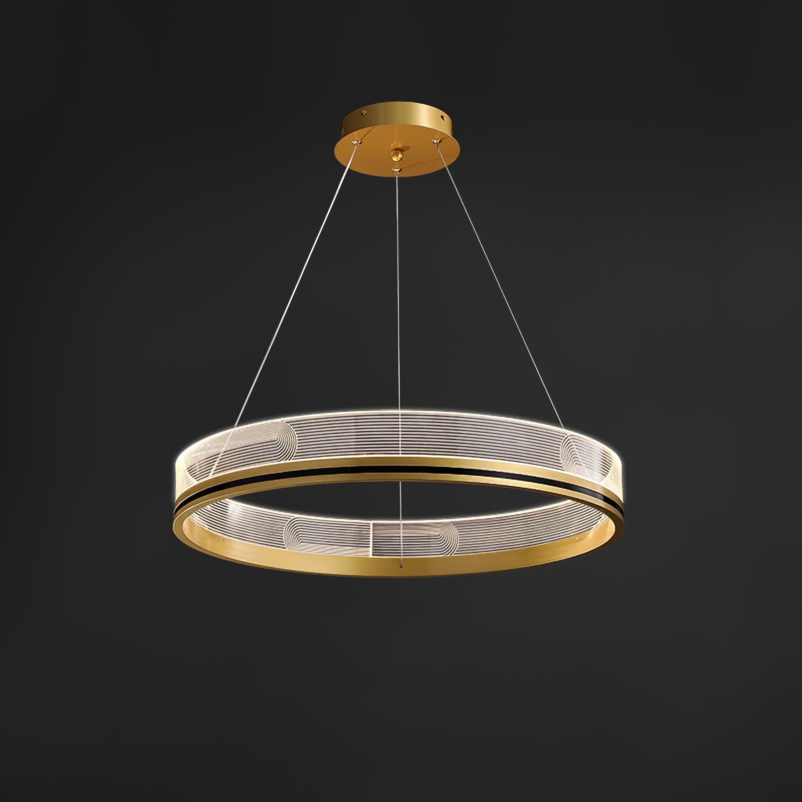 Sendra Chandelier