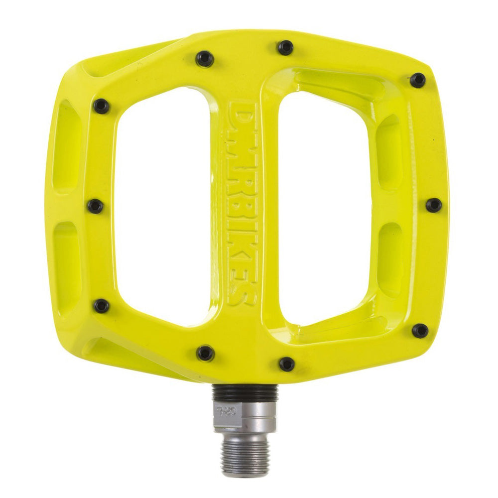 DMR V12 Flat Pedals