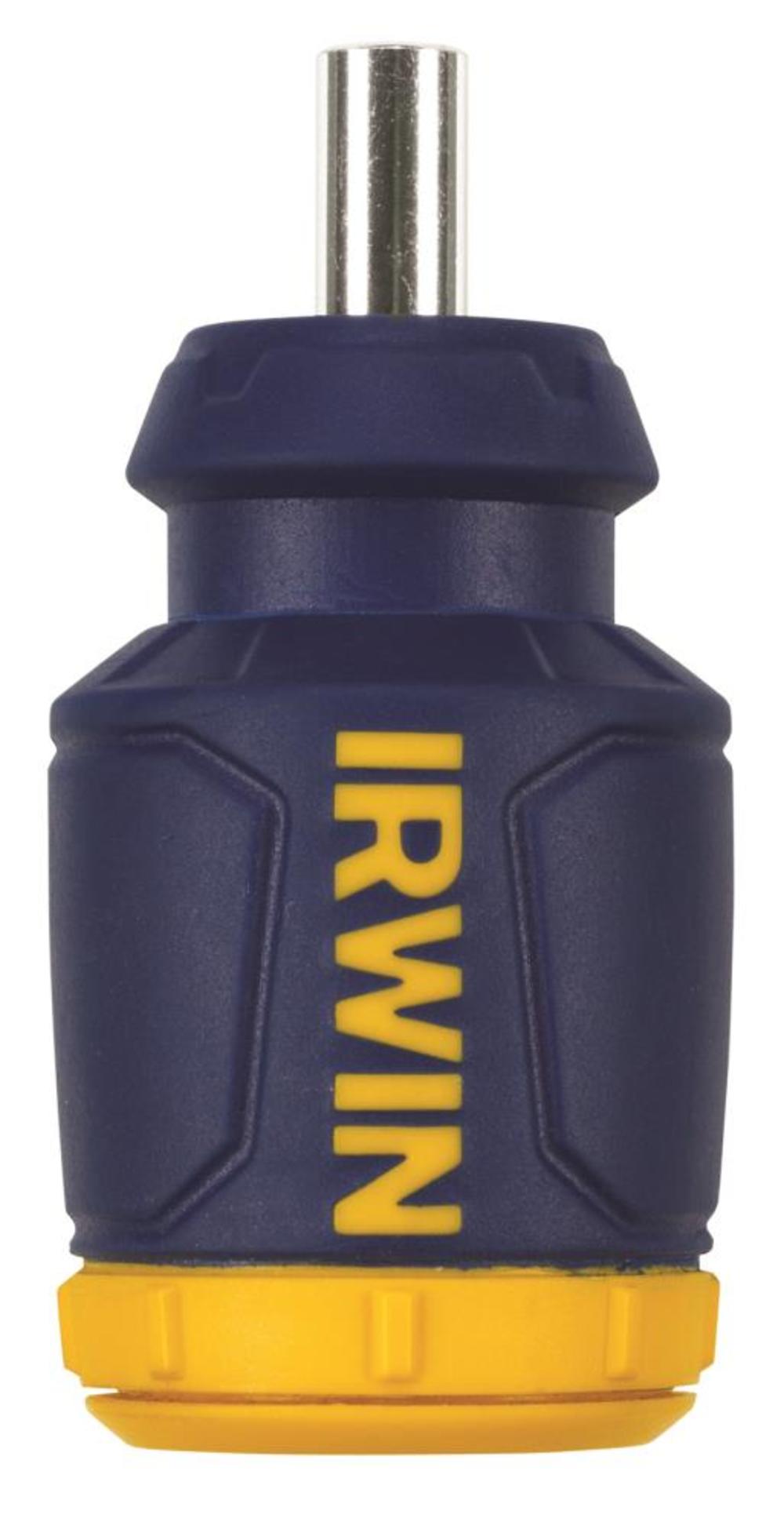 8 In. 1 Multi Tool Stubby Nutdriver