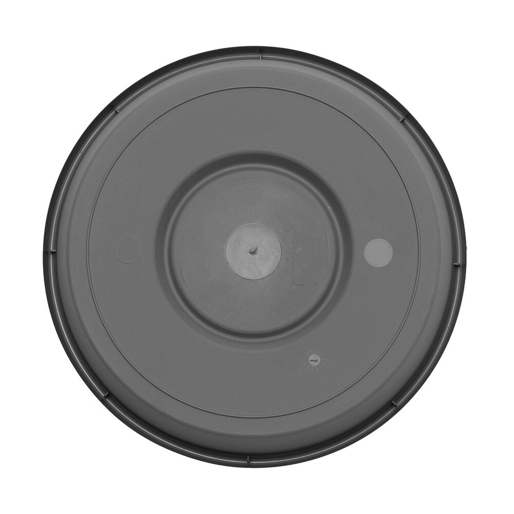 Bloem Terra Pot Round Drain Saucer: 14\