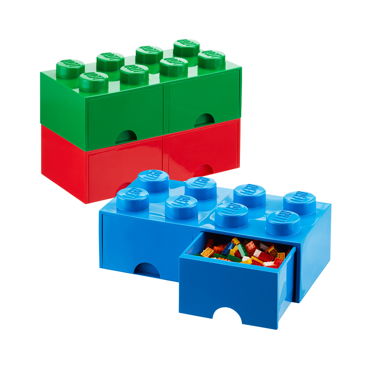 XLarge LEGO Storage Drawer