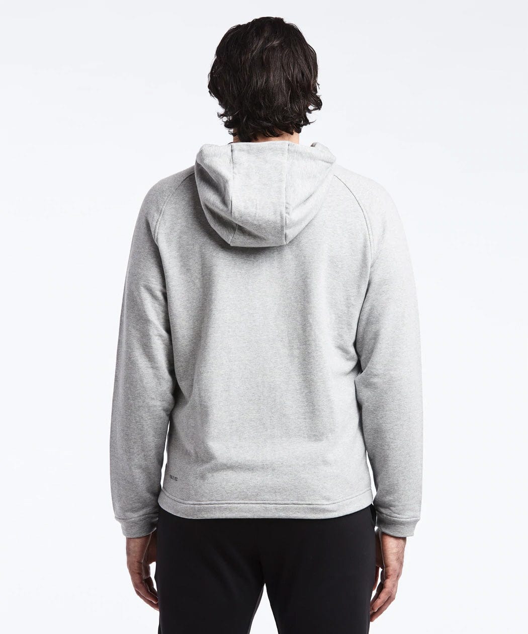 Public Rec Weekend Full Zip up Hoody