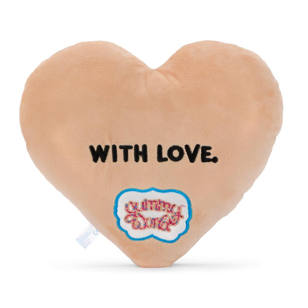 Yummy World Haylee Heart Cookie 10