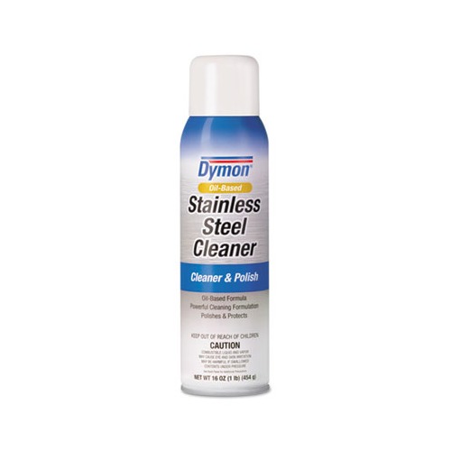 Dymon Stainless Steel Cleaner  ITW20920