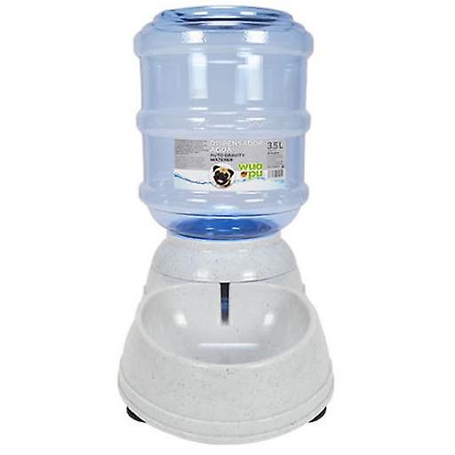 Wuapu Water Dispenser (Dogs ， Bowls， Feeders and Water Dispensers)