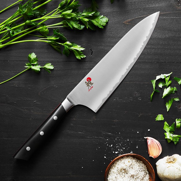 Miyabi Evolution Chef x27 s Knife