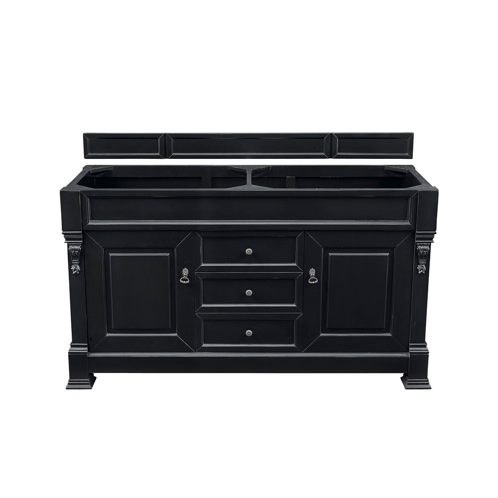 James Martin Vanities Brookfield 60\