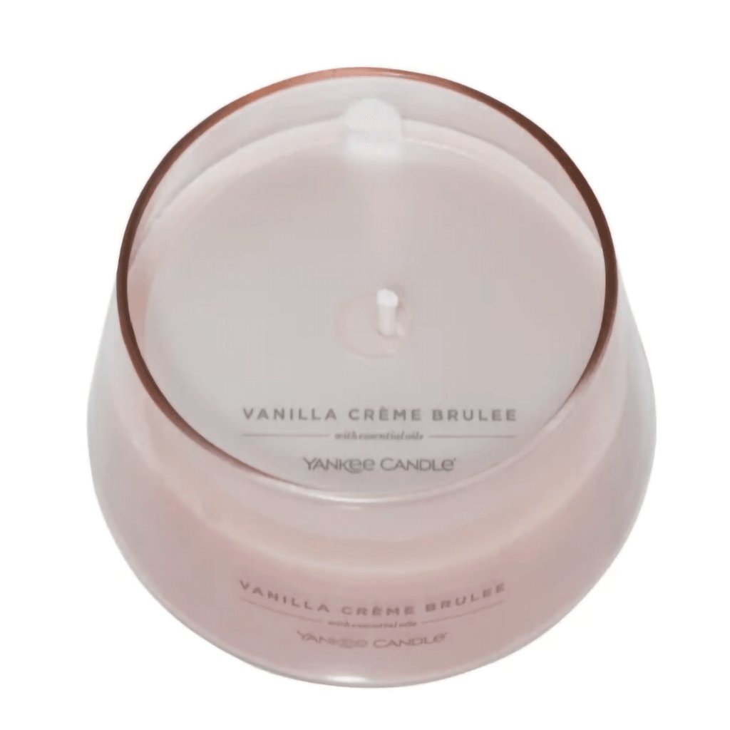 Yankee Candle  Studio Collection in Vanilla Crème Brûlée