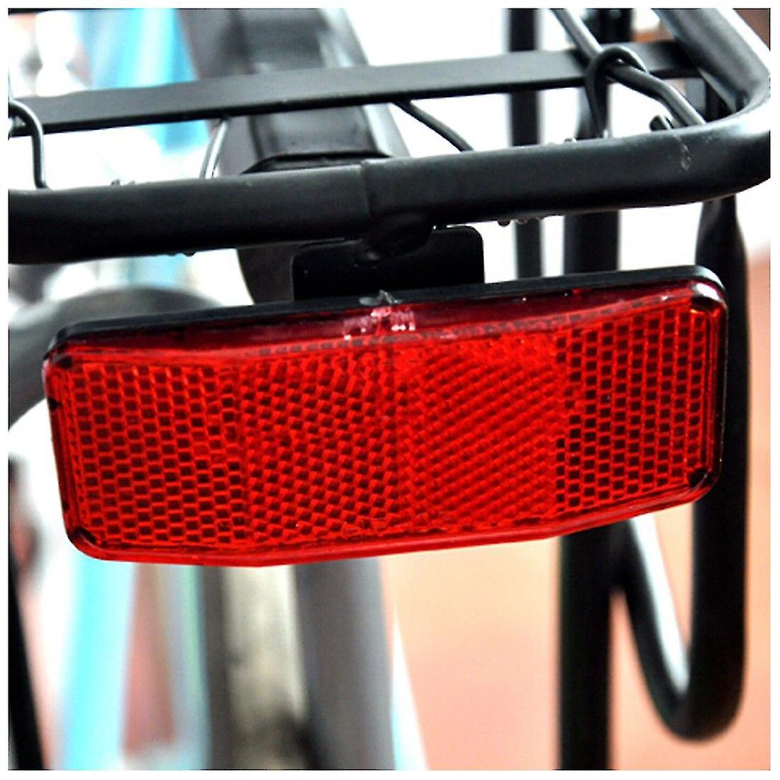 Bike Safety Rear Lamp Reflector Highly Light Cycling Accessories