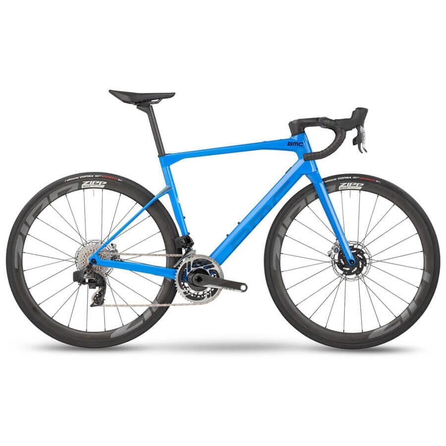 BMC Roadmachine 01 ONE