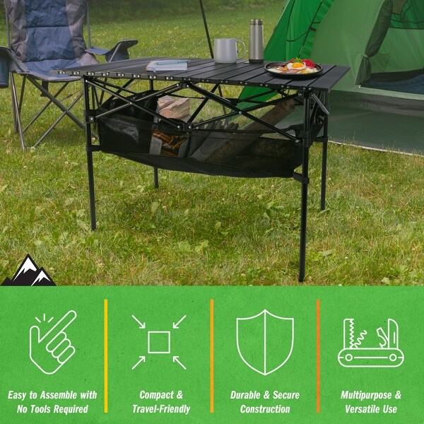 Camping Table