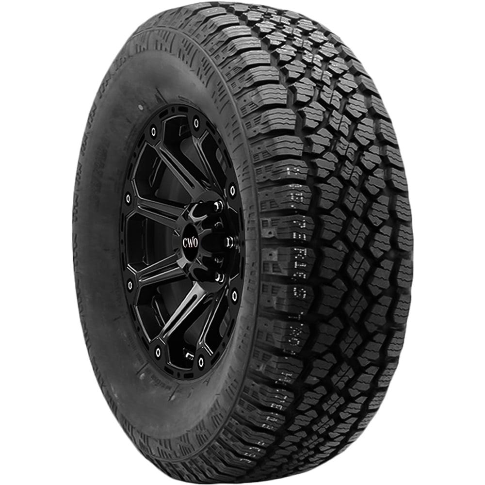 Advanta ATX-750 275/55R20 117T XL AT A/T All Terrain Tire