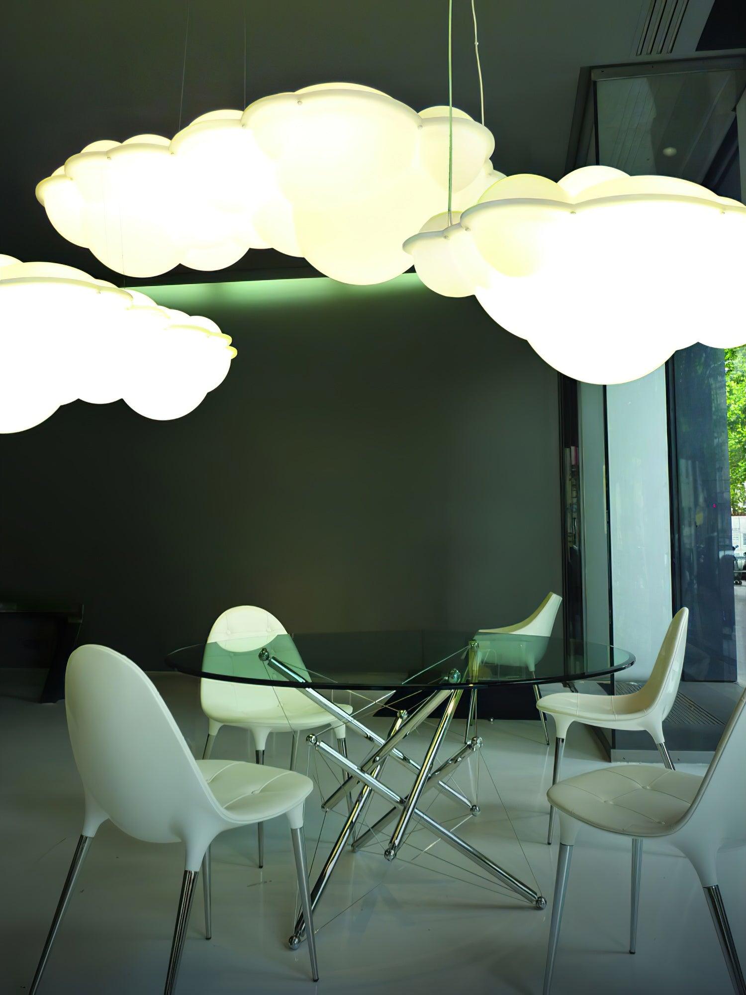 Nuvola Pendant Lamp