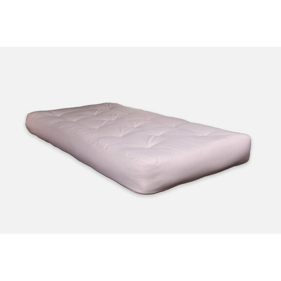 6 Royal Double Foam Futon Mattress  CertiPUR US  ...