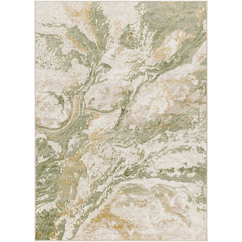 Tenita Modern Area Rug