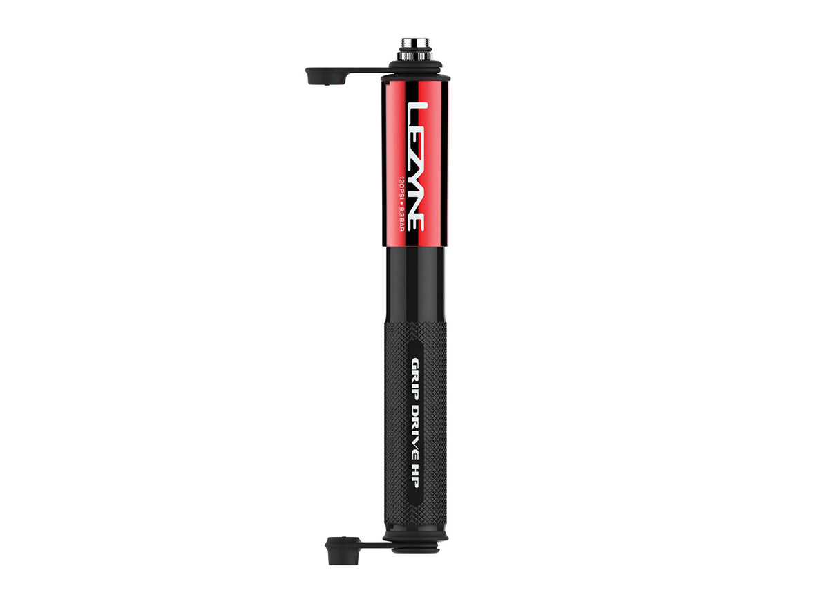 Lezyne Grip Drive HP
