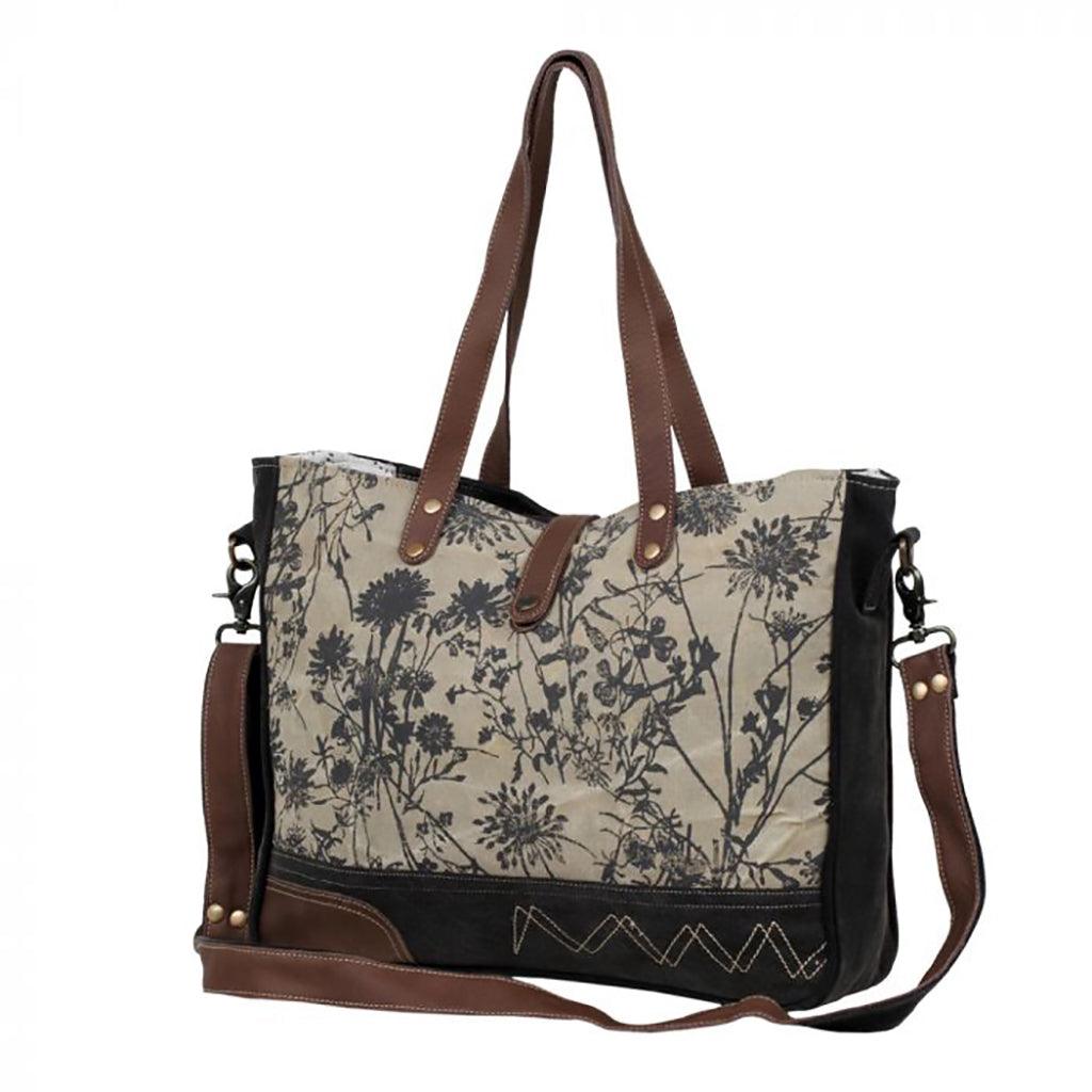 Myra Bag  The Mystique Messenger Bag