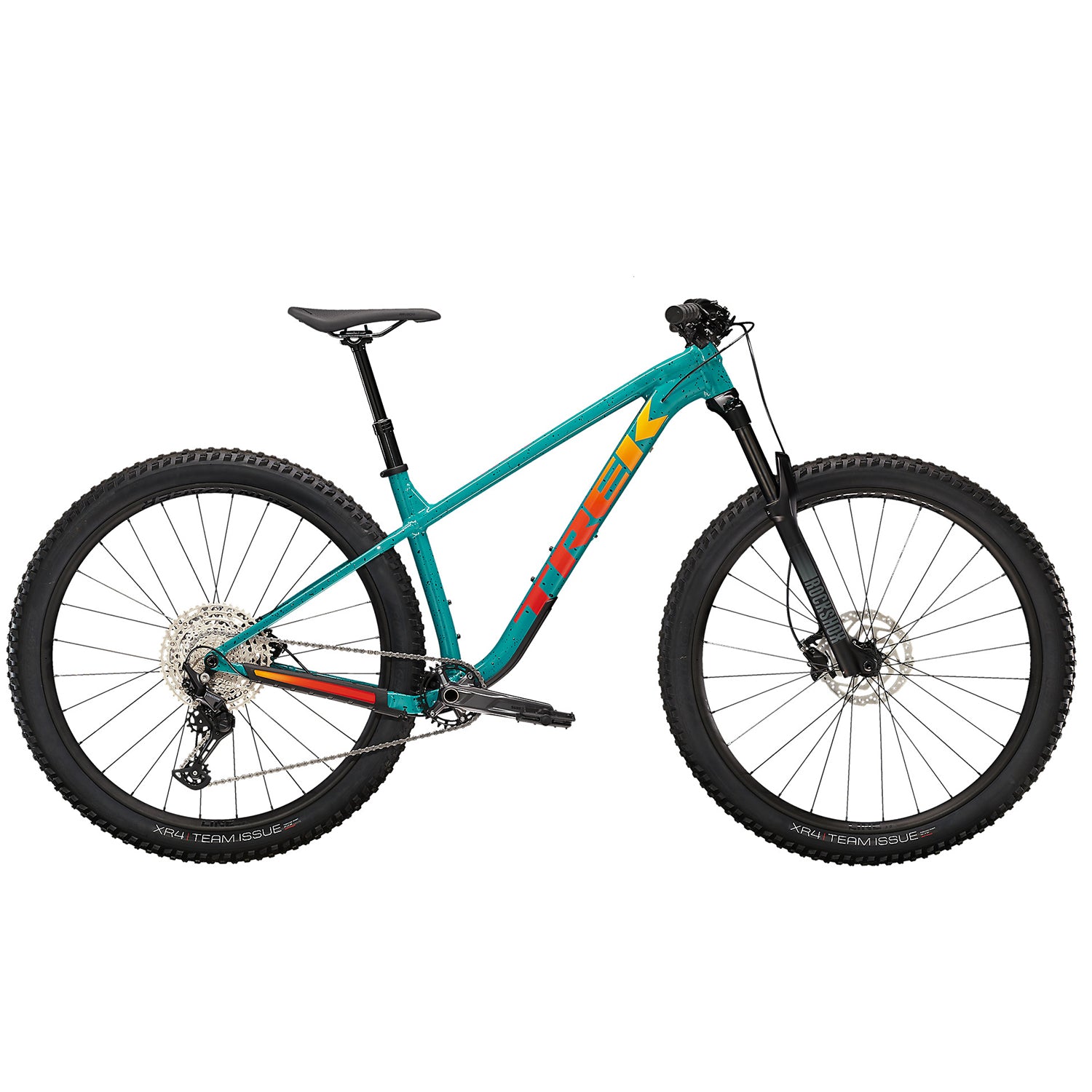 Trek Roscoe 7 Hardtail Mountain Bike 2024