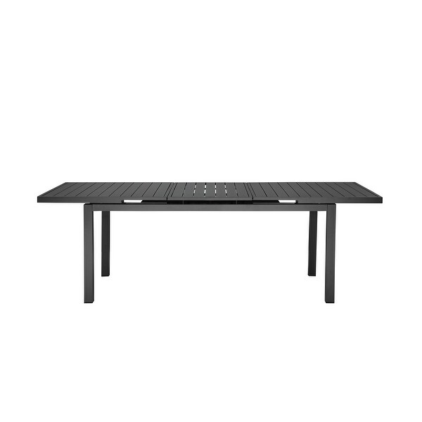 Miami Extension Table