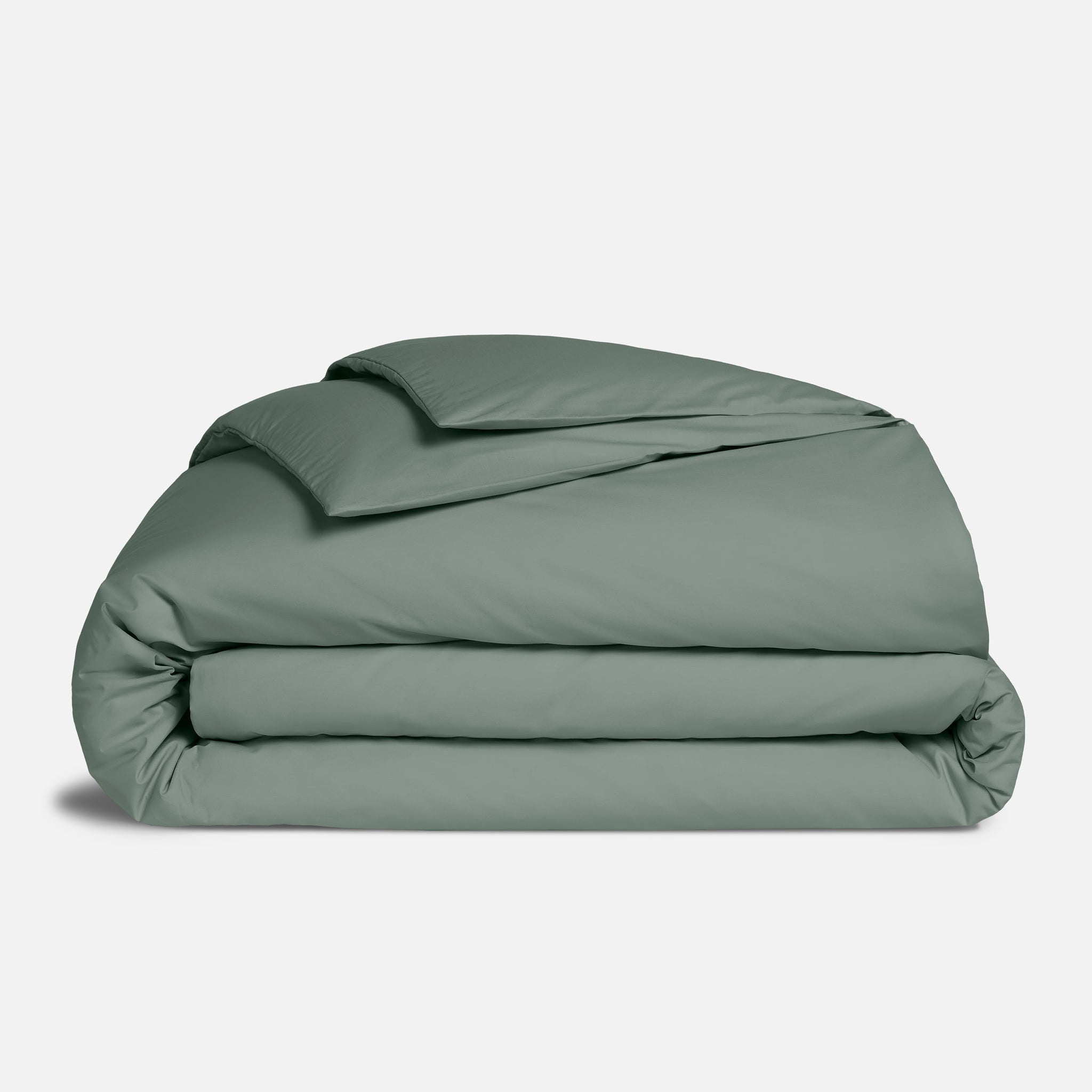 Classic Percale Duvet Cover