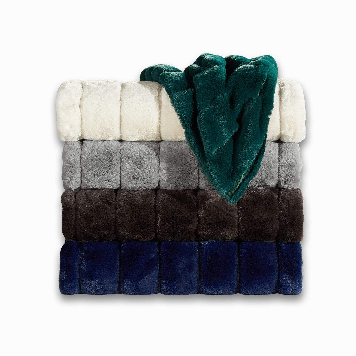 Christmas Sale-Ultra warm plush blanket for home