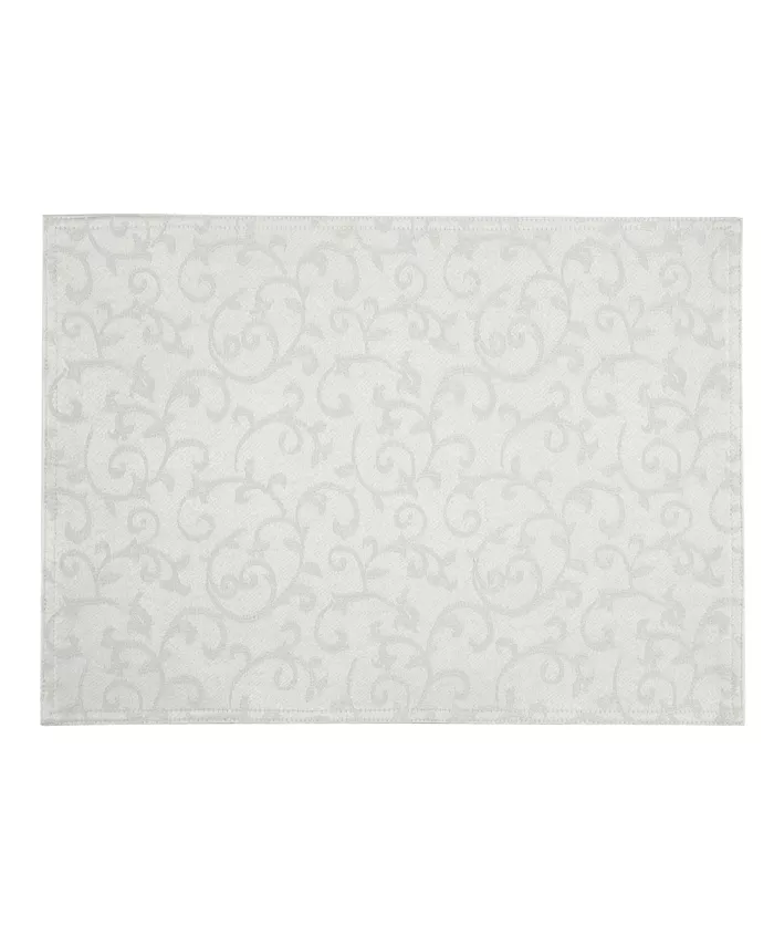 Lenox Opal Innocence 13 X 19 Ivory Placemat