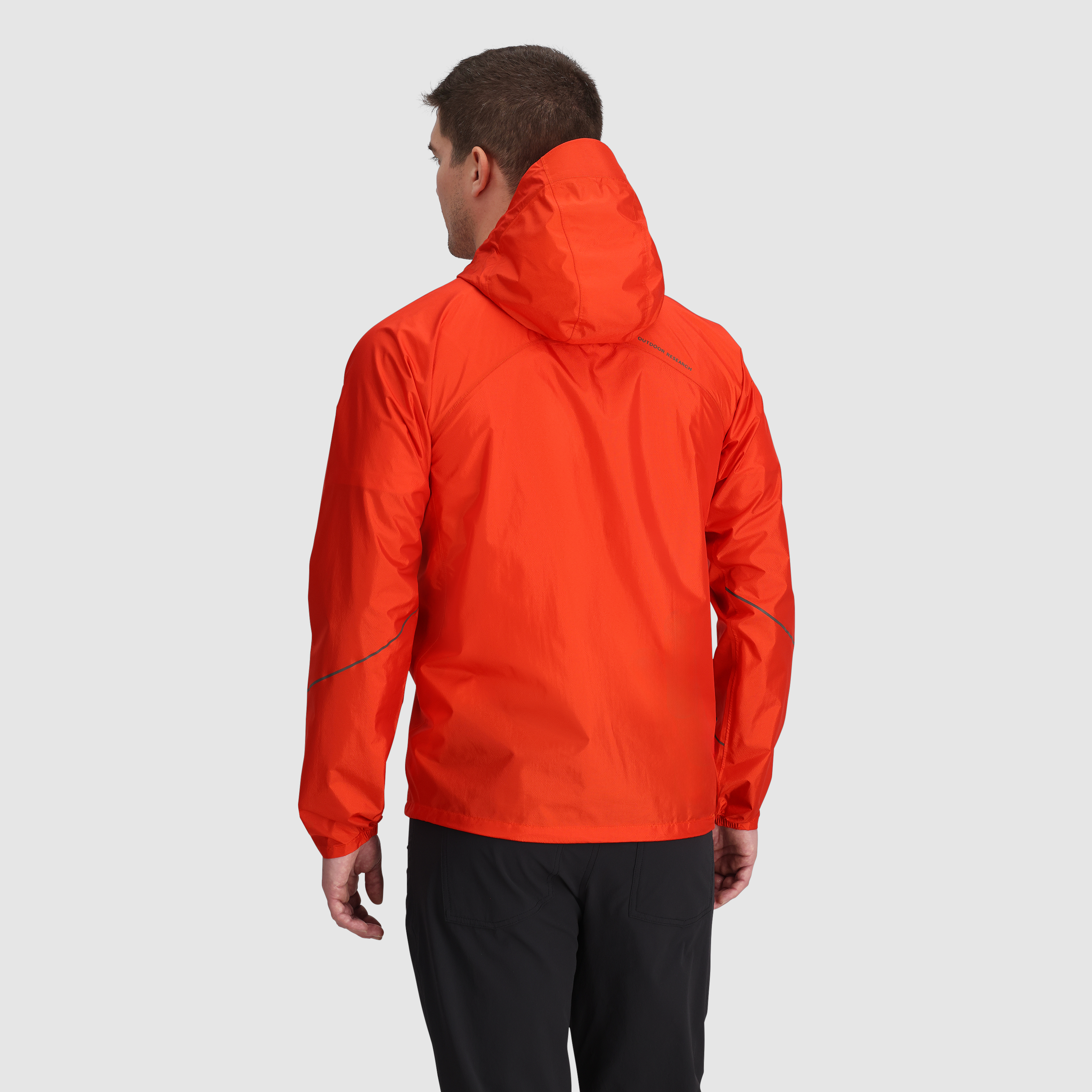 Men's Helium Rain Ultralight Jacket