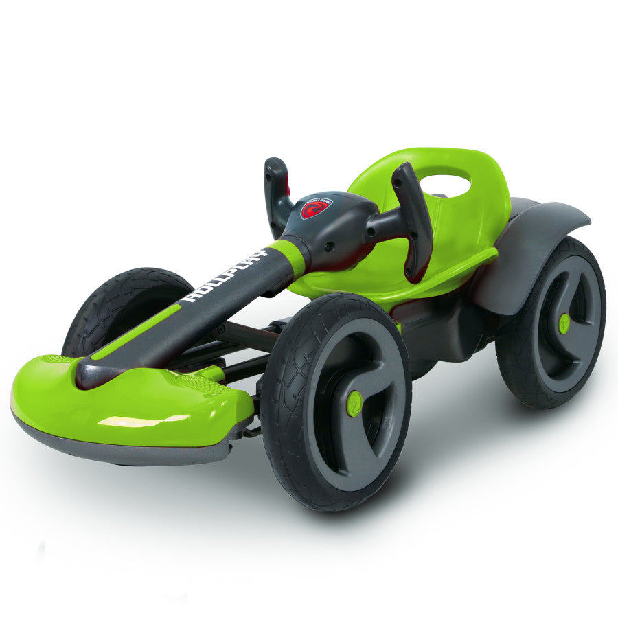 FLEX Kart 6-Volt Battery Ride-On Vehicle