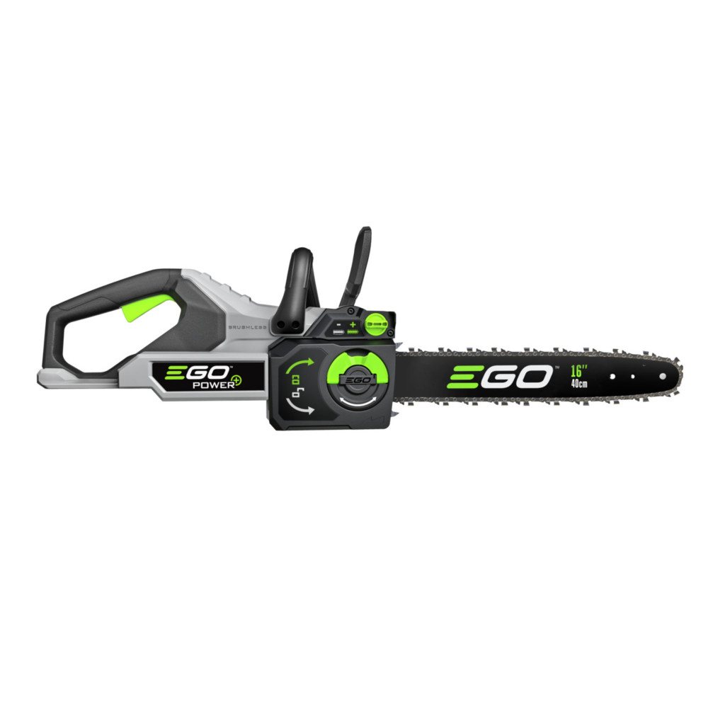 EGO POWER+ 16” Chainsaw Bare Tool