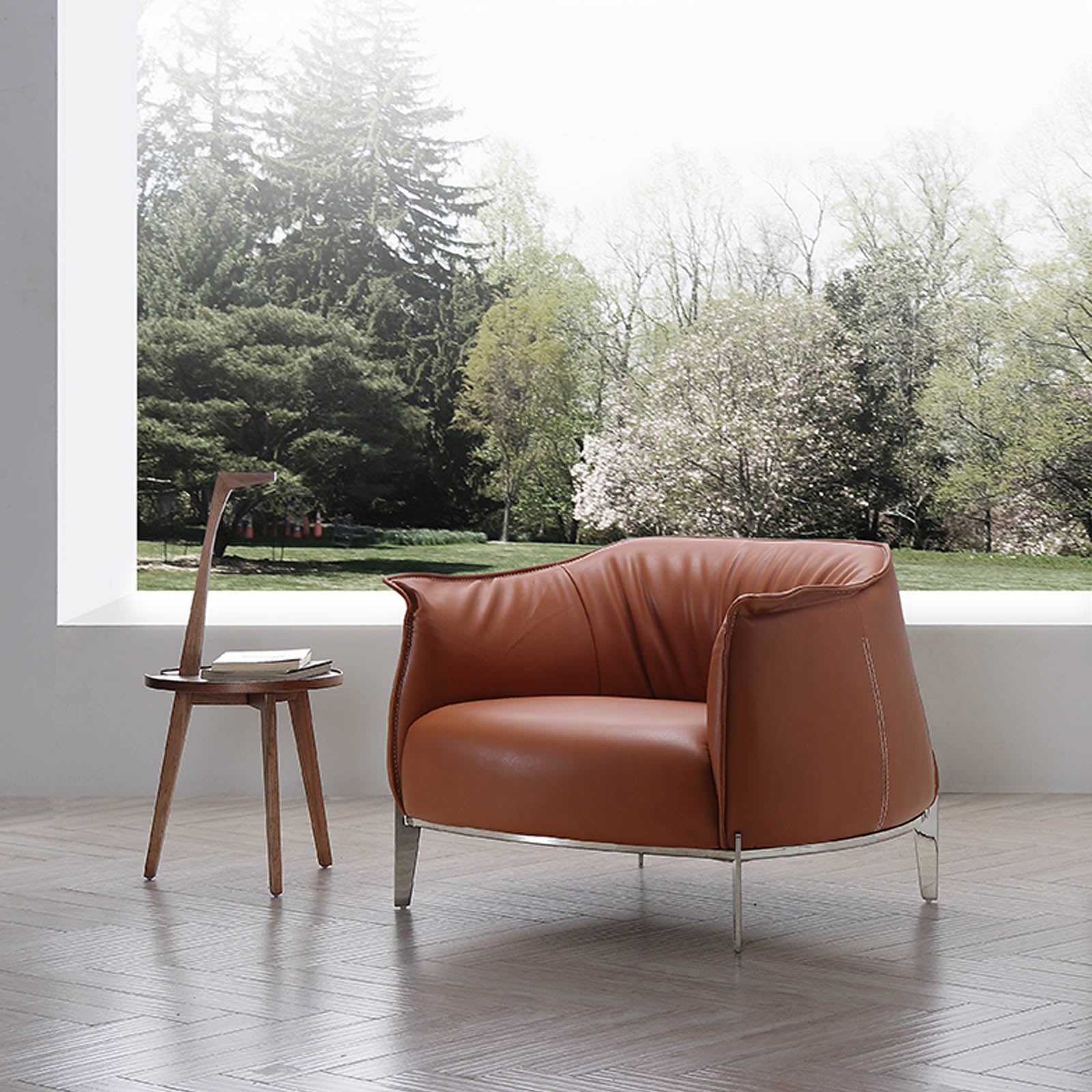 Drancy Armchair Chair Sf017-C