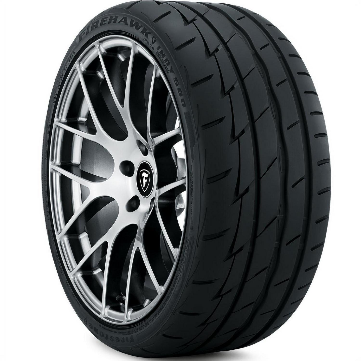 Firestone Firehawk Indy 500 215/55R17 94 W Tire